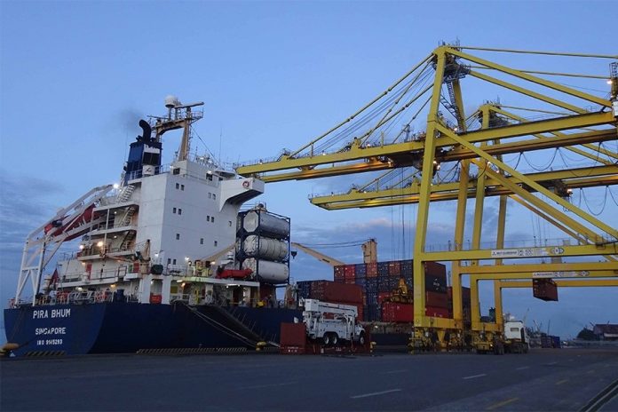 New Service from MCT links Southern Philippines to Asia, Middle East New Service from MCT links Southern Philippines to Asia, Middle East