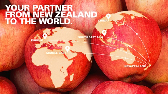 MSC Cares for New Zealand Apples as Season Returns MSC Cares for New Zealand Apples as Season Returns