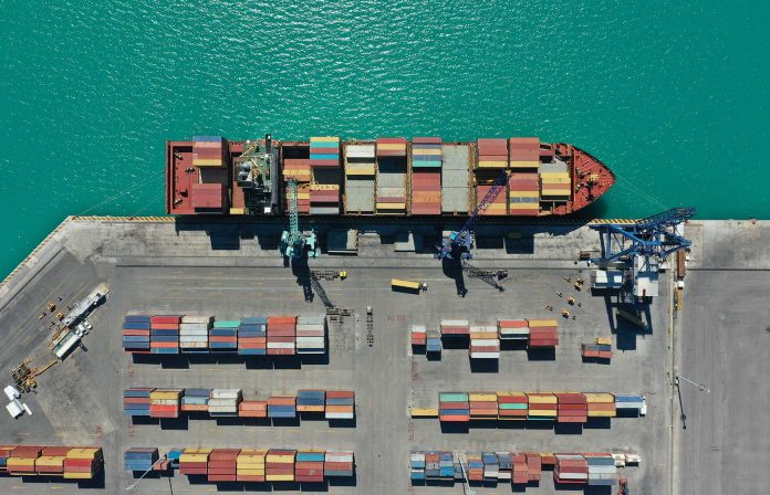 APM Terminals Launches New Vessel Inspection App APM Terminals Launches New Vessel Inspection App