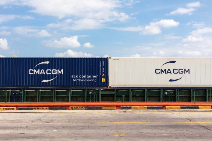 CMA CGM at Suksawat - JPG