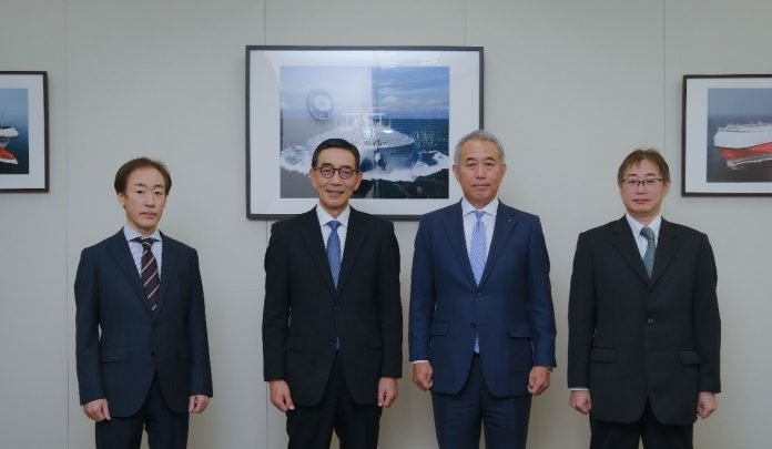 kline “K” LINE to Expand Data Sharing to Enhance Utilization of Big Data in the Maritime Industry