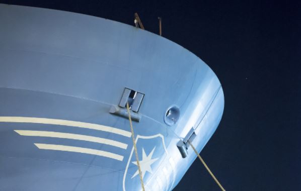 Maersk to Operate World’s First Carbon Neutral Vessel by 2023 Maersk to Operate World’s First Carbon Neutral Vessel by 2023