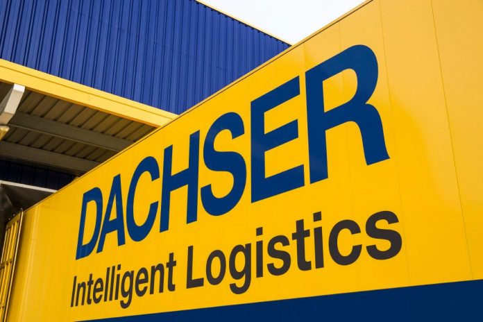 Dachser USA Launches New LCL Expedited Service from China to the US Dachser USA Launches New LCL Expedited Service from China to the US