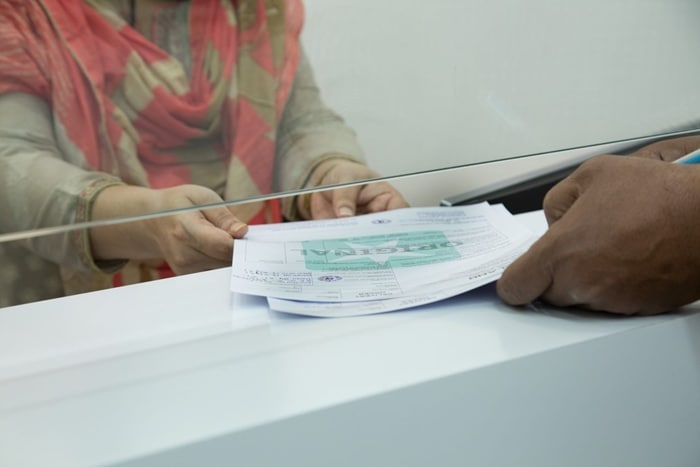 paper documents