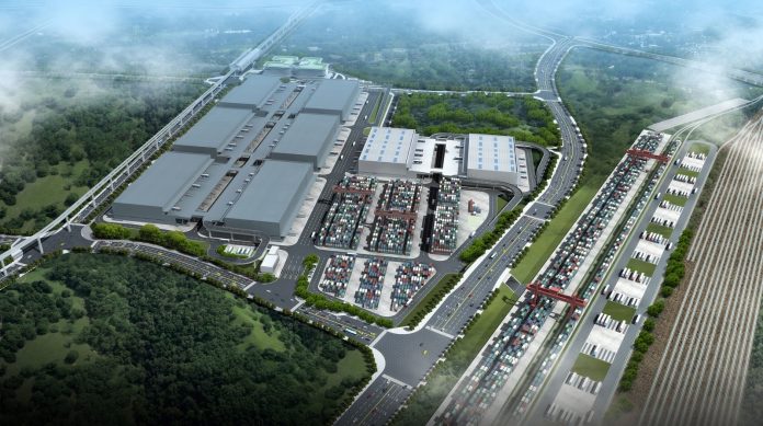 PSA and duisport Team Up to Invest in Multimodal Logistics Facilities in Asia PSA and duisport Team Up to Invest in Multimodal Logistics Facilities in Asia
