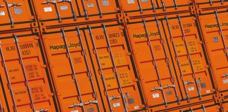 Hapag-Lloyd Orders 150,000 TEUs of Standard and Reefer containers