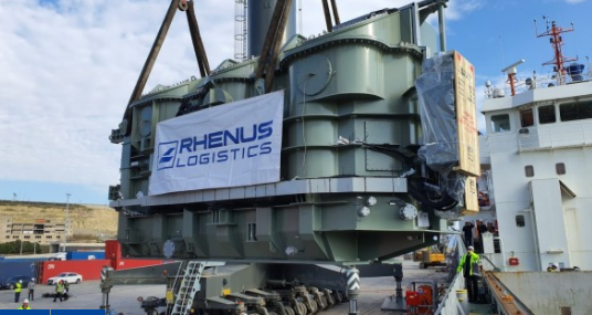 rhenus