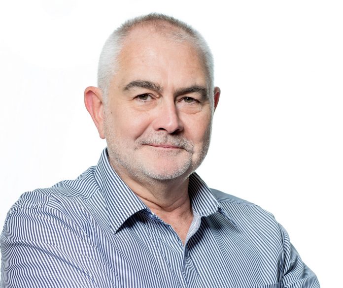 DHL Supply Chain Appoints New Chief Executive Officer for Thailand Cluster DHL Supply Chain Appoints New Chief Executive Officer for Thailand Cluster