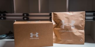 CEVA Logistics Now Operating Full Contract Logistics for Under Armour in U.K.