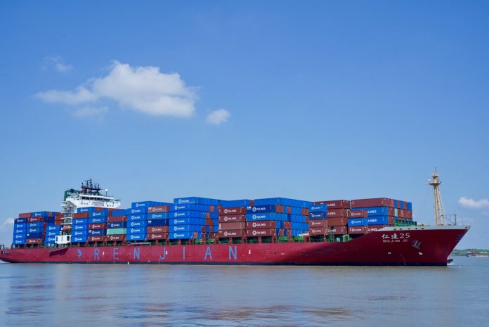 CULines will strengthen the Europe service AEX by providing more frequency from monthly to bi-weekly 2