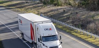 CEVA logistics