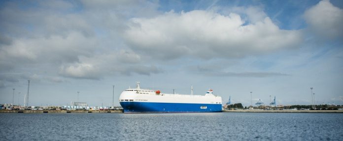 EML Euro Marine Logistics