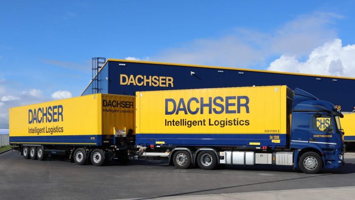 dachser dachser