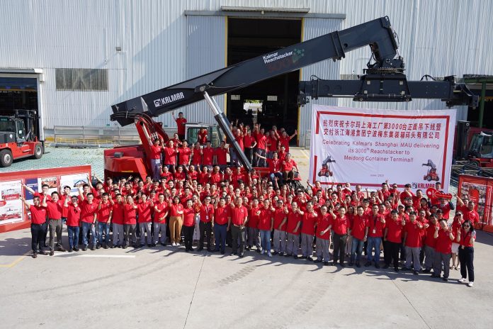 group-photo Kalmar
