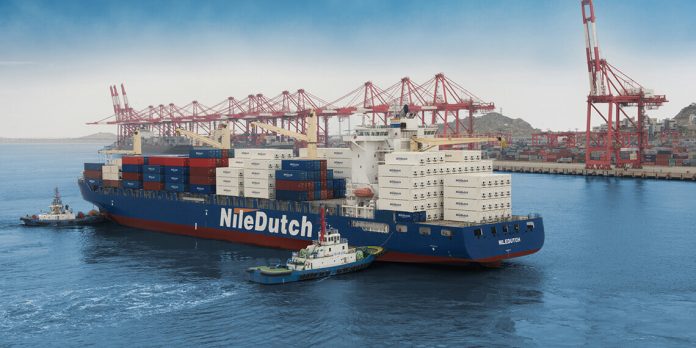 niledutch niledutch