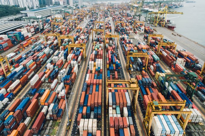 GSBN_SEA Cargo Release GSBN