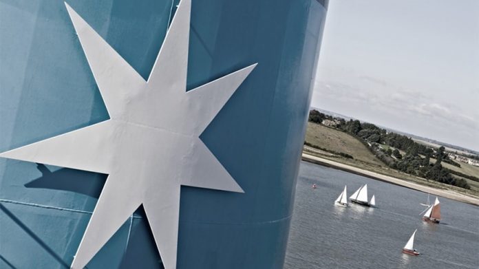 Maersk A.P. Moller - Maersk