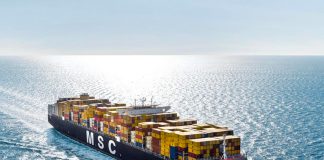 Mediterranean Shipping Company Archives Logistics Manager