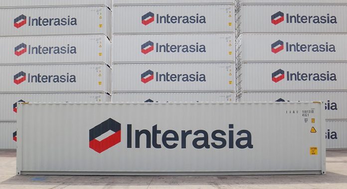 Interasia Lines Interasia Lines