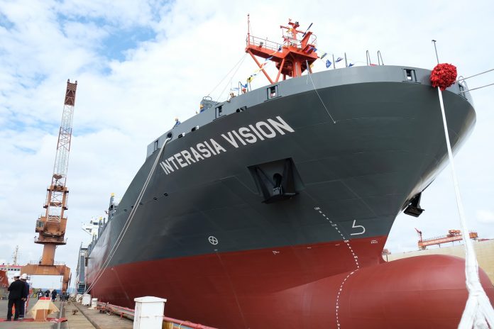 interasia vision Interasia Lines