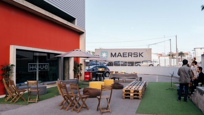 m Maersk