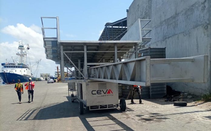 CEVA-Fishloaders