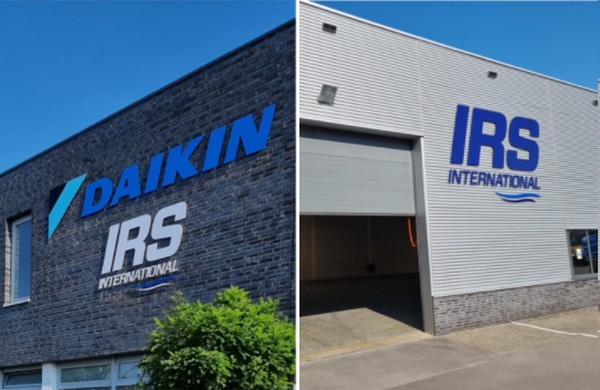 Dai Daikin Reefer