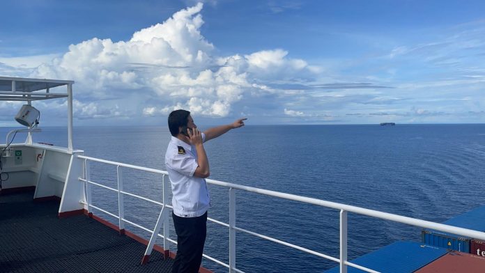 Pacific International Lines Installs Satellite Communication For Its Entire Fleet Pacific International Lines